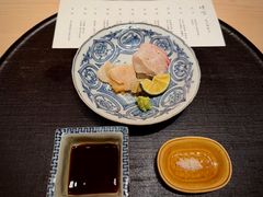-晴空·日本料理(万象城店)