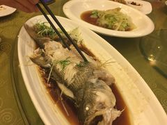 -东方之珠海鲜酒楼(南开店)