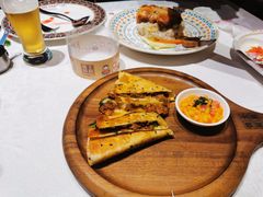-俄士厨房(环球港店)
