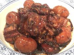 -宏玲餐厅(四川南路店)
