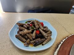 麻辣钉螺-313羊庄·羊肉火锅烧烤(李村店)