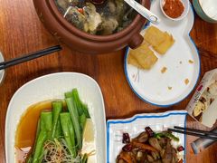 -云隐小厨·传统大理美食(复兴路店)