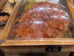 -嘉凌码头·重庆特产手工火锅底料(洪崖洞九楼店)