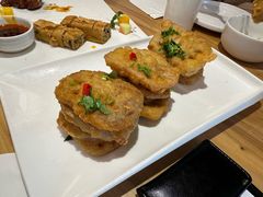 -枣子树·素食餐厅(普陀山店)