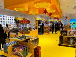 -乐高授权专卖店(朝阳大悦城店)