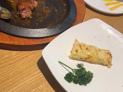 -菲滋意式餐厅(临平万达店)