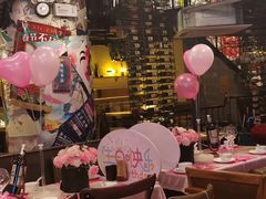 大堂-胡桃里乐队酒馆(长春总店)