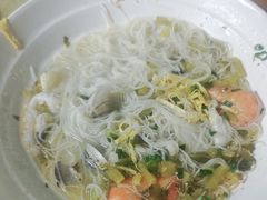 -面道赞宁海海鲜面(迎凤街店)