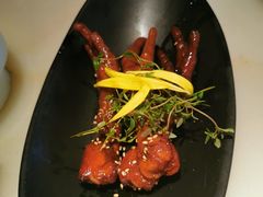 吮指鸡爪-桂满陇-十里风荷(合生汇店)