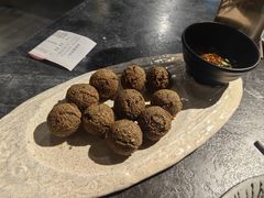 -泉味道贵州厨房(三里河店)