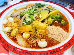 -文立新麻辣烫(合生汇21街区店)