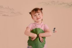 -西城映画儿童摄影(芝麻街店)