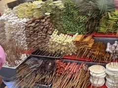 -为民烧烤吧.自贡爆炒菜(收录10年好店)