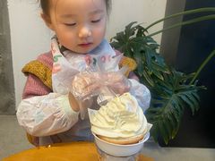 -LANLIZI BAKERY(COSMO店)