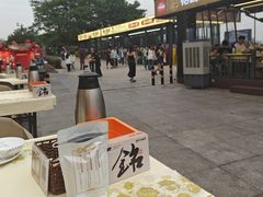 -铭副琦食·虾蟹烩馆(渔人码头店)