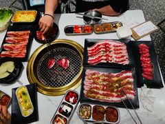 -花味·自助烤肉(南方时代店)