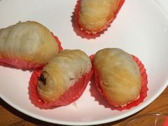 -金枝玉叶上海人家食府(三里河店)