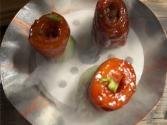 -魁盛居百年鲁菜馆(县西巷店)