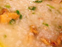 -益佳粥店(复兴中路店)