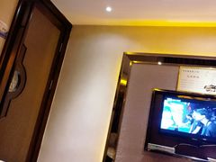 -华夏良子足疗按摩艾灸spa(环山东路店)