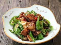 -鄱阳湖·江西小炒·瓦罐煨汤(五道口店)