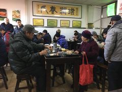 -老磁器口豆汁店(天坛店)