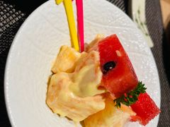 -德川家日本料理(顺义华联店)