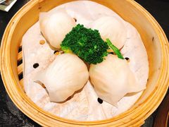 -中西名菜(增城店)