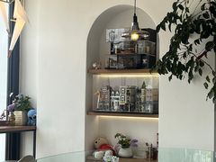 -了不起的考拉咖啡店(高新店)