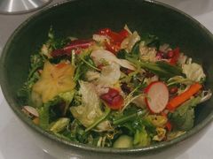 -盛百味·家宴餐厅(霸州分店)