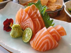-金井日本料理(丽柏广场店)