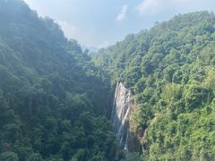 -四会奇石河风景区