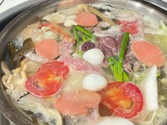 -海关荤豆花(洋河一路店)