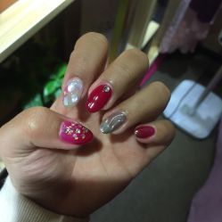 -N.xi奈兮日式美甲美睫半永久