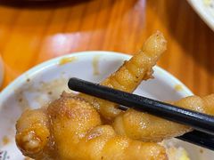 -福茂瀧牛蛙火锅烧鸡公(金沙总店)