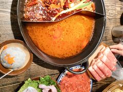 -冯校长老火锅(深圳总店)