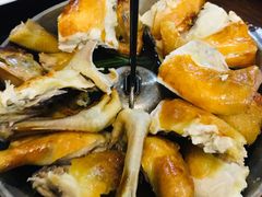 栋企鸡-张家卫·阳江菜·小海鲜(肥婆湾桥店)
