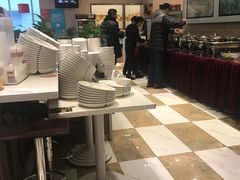 大堂-嘉和一品粥(魏公村店)