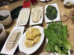 -竹鲜笙全竹宴(国色天香店)