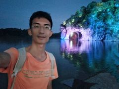 -桂林两江四湖景区