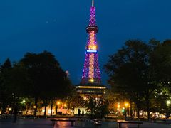 -札幌电视塔