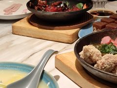 -志明眷村·台式融合菜·宵夜