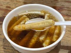 精品土笋冻-安海五叔公土笋冻(西街店)