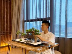 -成都雅诗阁来福士