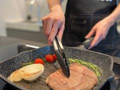 -Living Kitchen团建·厨艺派对空间(国贸店)