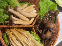 -冯校长老火锅(深圳总店)