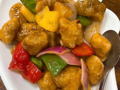 -铭珍精食店(田畔街店)