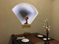 -千夏日式风情餐厅(恐龙园汉江东路店)