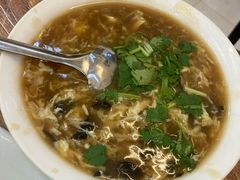 -巷子深菜馆(新华路店)