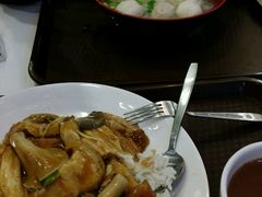 -德兴茶餐厅(沙田店)